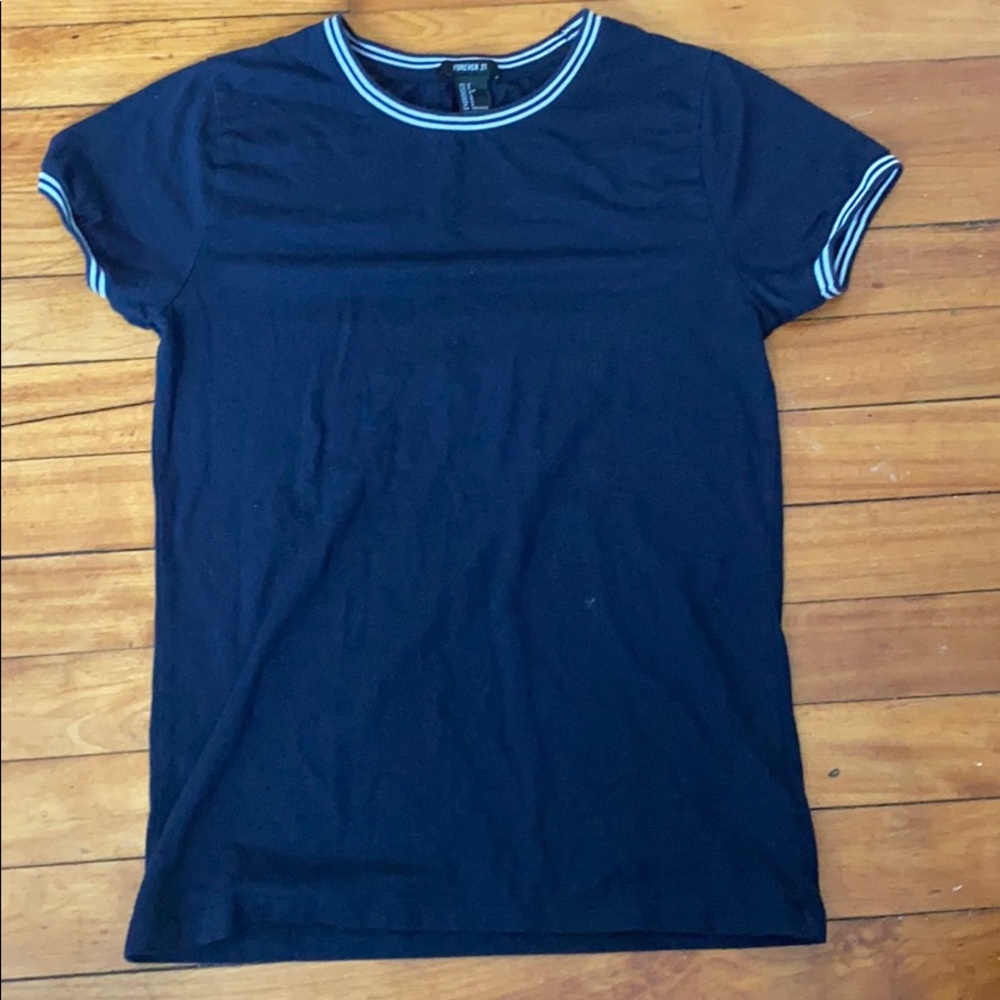 Forever 21 shirt